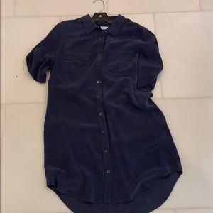 Reduced! Equipment dress